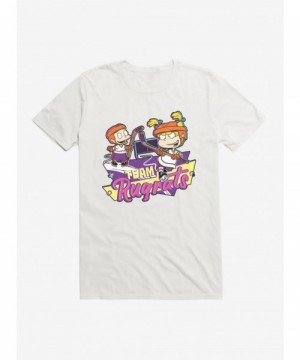 High Quality Rugrats Team Rugrats T-Shirt $7.27 T-Shirts