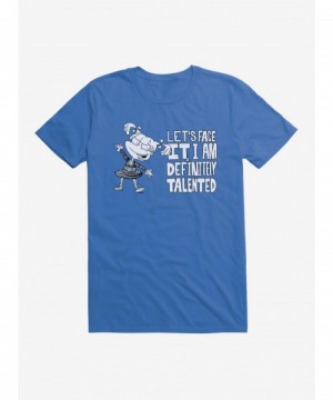 Seasonal Sale Rugrats Angelica I Am Talented T-Shirt $7.84 T-Shirts