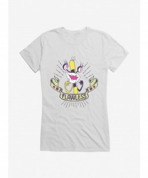 High Quality Aaahh!!! Real Monsters Oblina Flawless Girls T-Shirt $9.16 T-Shirts