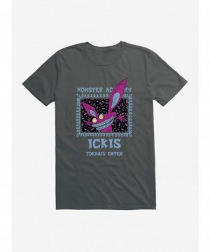 Seasonal Sale Aaahh!!! Real Monsters Ickis Toenail Eater T-Shirt $5.93 T-Shirts