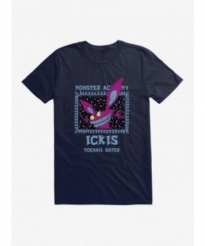 Seasonal Sale Aaahh!!! Real Monsters Ickis Toenail Eater T-Shirt $5.93 T-Shirts