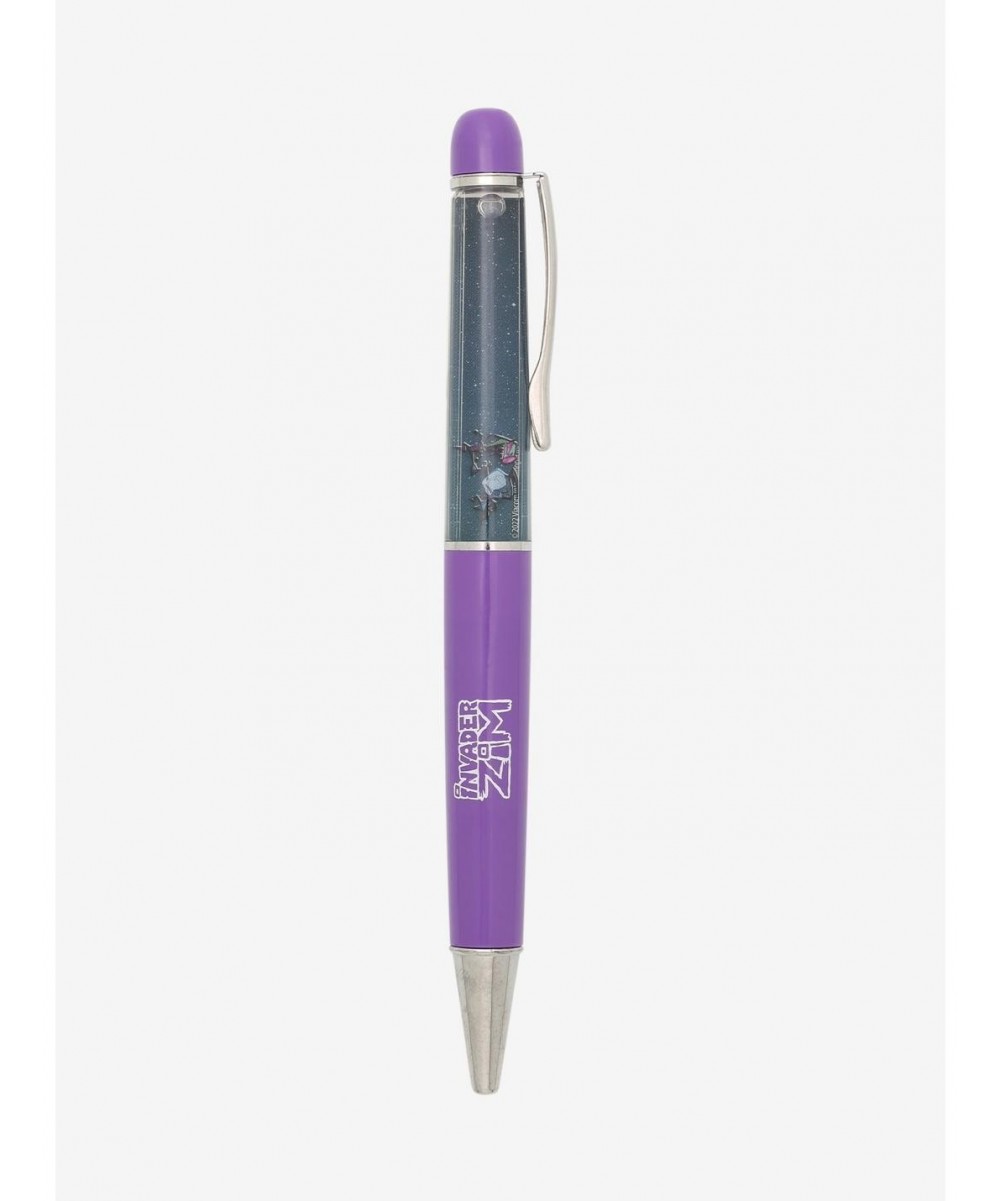 Value for Money Invader Zim Duo Floaty Pen $3.88 Other Merch