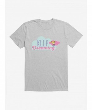 Flash Sale Rugrats Angelica Keep Dreaming T-Shirt $8.41 T-Shirts