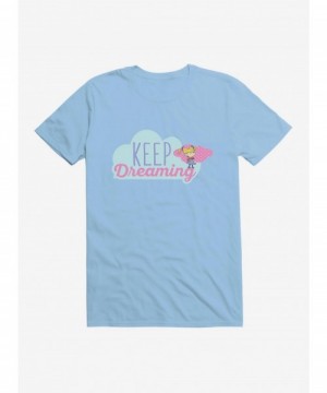 Flash Sale Rugrats Angelica Keep Dreaming T-Shirt $8.41 T-Shirts