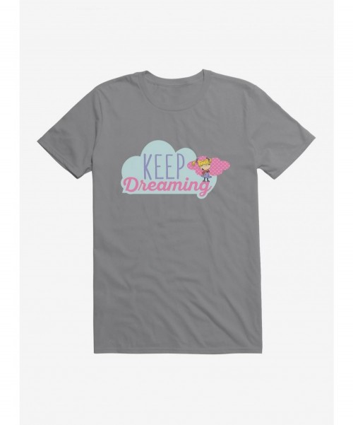 Flash Sale Rugrats Angelica Keep Dreaming T-Shirt $8.41 T-Shirts