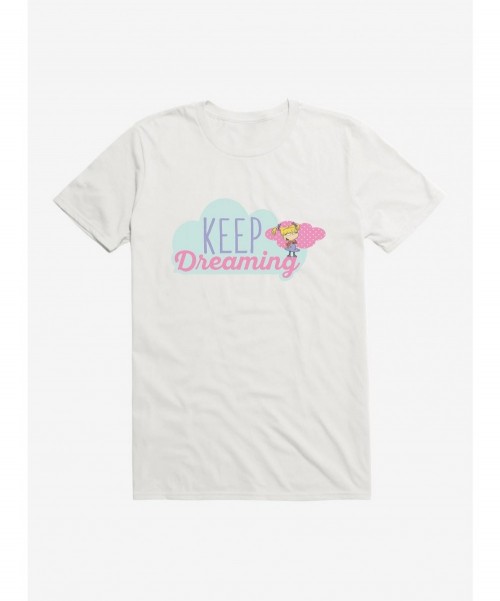 Flash Sale Rugrats Angelica Keep Dreaming T-Shirt $8.41 T-Shirts