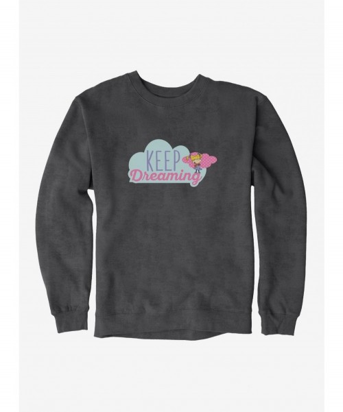 Huge Discount Rugrats Angelica Keep Dreaming Sweatshirt $9.45 Sweatshirts