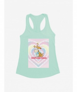 Exclusive Price Rugrats Spike And Tommy Baby's Best Friend Girls Tank $8.57 Tanks