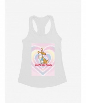 Exclusive Price Rugrats Spike And Tommy Baby's Best Friend Girls Tank $8.57 Tanks