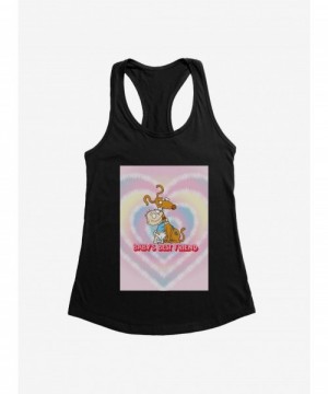 Exclusive Price Rugrats Spike And Tommy Baby's Best Friend Girls Tank $8.57 Tanks