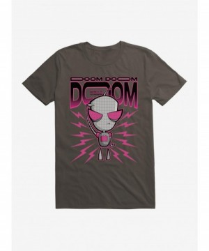 Exclusive Invader Zim Unique Duty Mode T-Shirt $7.65 T-Shirts