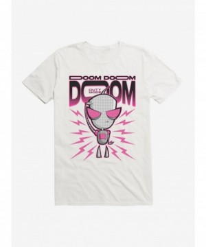 Exclusive Invader Zim Unique Duty Mode T-Shirt $7.65 T-Shirts