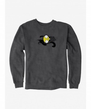 Limited-time Offer Invader Zim Wha Choo Saaaa Aay Sweatshirt $8.86 Sweatshirts