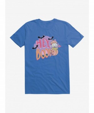 Best Deal Rugrats Halloween Dil Hey Boo! Pumpkin T-Shirt $8.41 T-Shirts