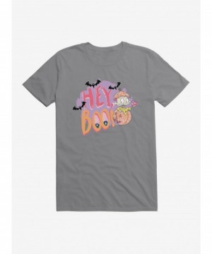 Best Deal Rugrats Halloween Dil Hey Boo! Pumpkin T-Shirt $8.41 T-Shirts