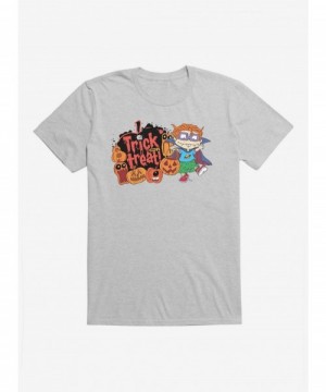 Seasonal Sale Rugrats Halloween Chucky Trick Or Treat! T-Shirt $6.50 T-Shirts