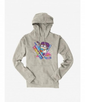 Limited Time Special Rugrats Chuckie Hockey Hoodie $16.88 Hoodies