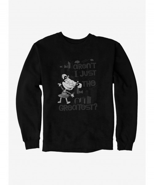 Discount Rugrats Angelica The Greatest Sweatshirt $11.81 Sweatshirts