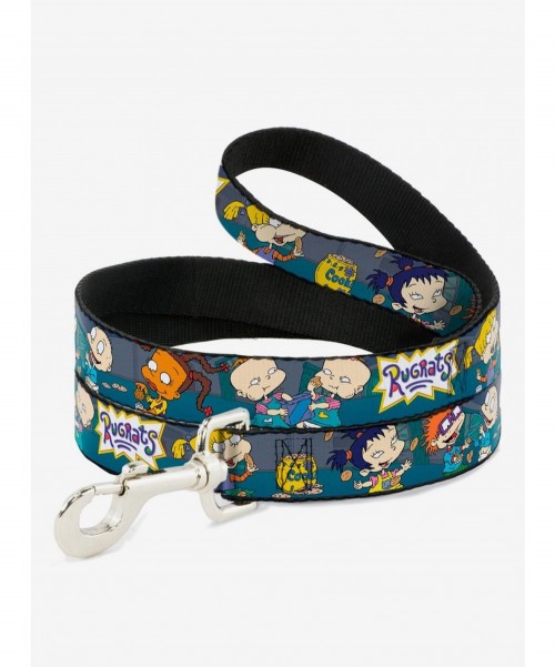 Special Rugrats Cookie Scene Dog Leash $10.31 Other Merch