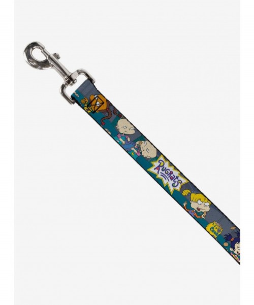 Special Rugrats Cookie Scene Dog Leash $10.31 Other Merch