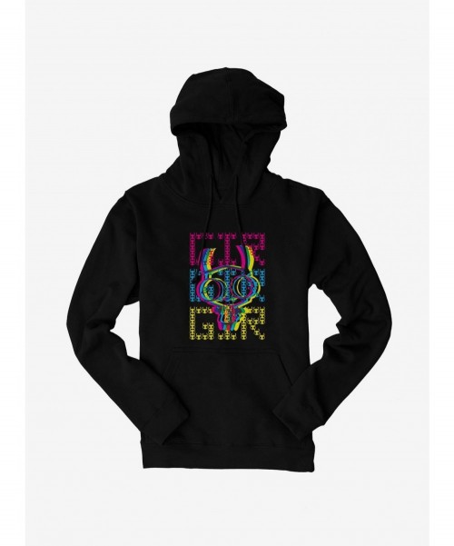 Limited Time Special Invader Zim Gir Gir Gir Hoodie $15.09 Hoodies