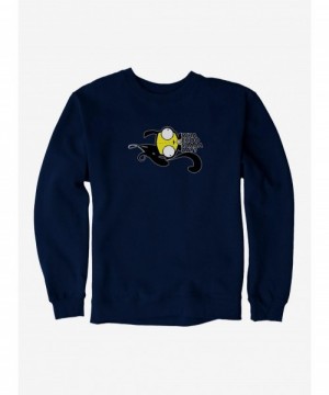 Limited-time Offer Invader Zim Wha Choo Saaaa Aay Sweatshirt $8.86 Sweatshirts