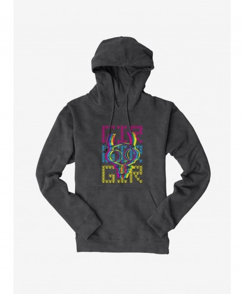 Limited Time Special Invader Zim Gir Gir Gir Hoodie $15.09 Hoodies