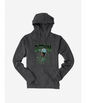 Wholesale Invader Zim Unique Gir Hoodie $13.65 Hoodies