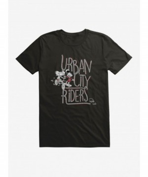 Trendy Hey Arnold! Urban City Riders T-Shirt $6.12 T-Shirts