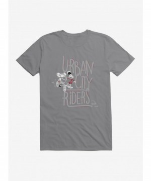 Trendy Hey Arnold! Urban City Riders T-Shirt $6.12 T-Shirts