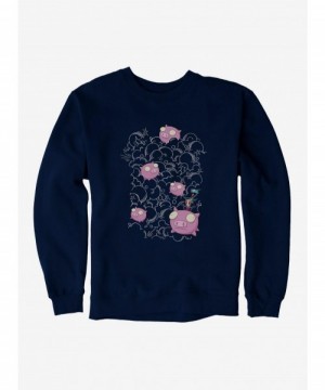 Limited-time Offer Invader Zim Gir And Pig Sweatshirt $10.63 Sweatshirts