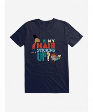 Value for Money Nick 90's Is My Hair T-Shirt $7.65 T-Shirts