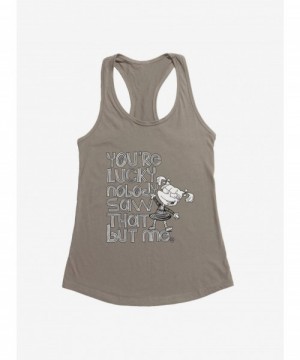 Pre-sale Rugrats Angelica I Saw That Girls Tank $7.77 Tanks