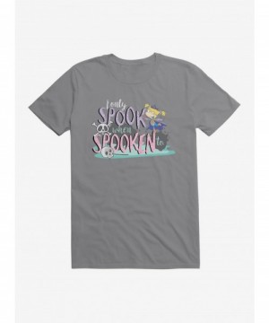 Big Sale Rugrats Halloween Angelica Spook When Spooken To T-Shirt $6.31 T-Shirts