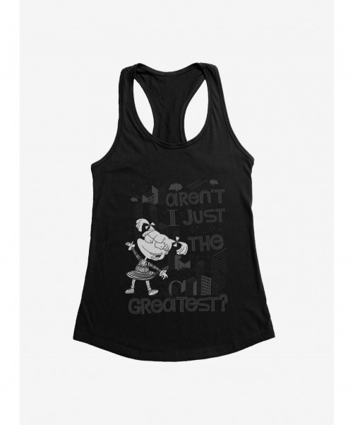 Big Sale Rugrats Angelica The Greatest Girls Tank $6.37 Tanks