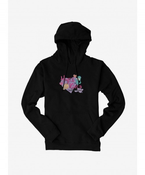 Pre-sale Discount Rugrats Halloween Tommy Hugs And Kisses, Bugs And Hisses Hoodie $11.14 Hoodies