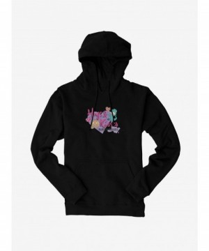 Pre-sale Discount Rugrats Halloween Tommy Hugs And Kisses, Bugs And Hisses Hoodie $11.14 Hoodies