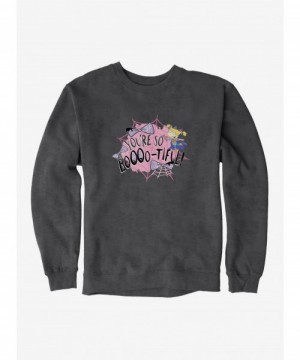 Exclusive Price Rugrats Halloween Angelica You're So Boooo-Tiful! Sweatshirt $11.22 Sweatshirts