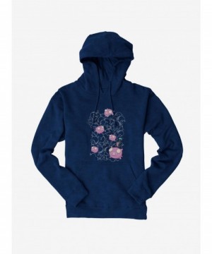 Hot Sale Invader Zim Gir And Pig Hoodie $13.65 Hoodies