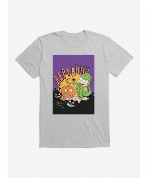 High Quality Rugrats Halloween Tommy Rept-Ahhh! T-Shirt $5.93 T-Shirts