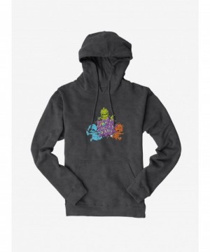 Flash Sale Rugrats Don?t Be A Baby Hoodie $14.37 Hoodies