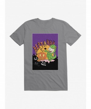 High Quality Rugrats Halloween Tommy Rept-Ahhh! T-Shirt $5.93 T-Shirts