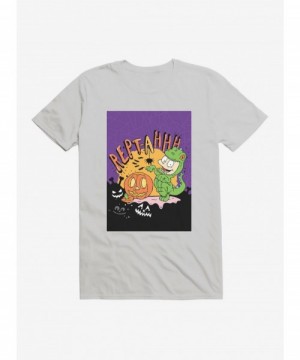 High Quality Rugrats Halloween Tommy Rept-Ahhh! T-Shirt $5.93 T-Shirts