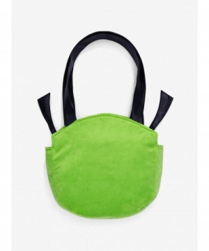 Exclusive Invader Zim GIR Plush Tote Bag $11.17 Bags