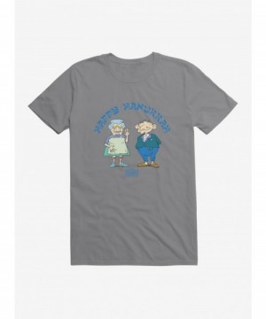 Bestselling Rugrats Ben And Didi Boris Happy Hanukkah T-Shirt $7.46 T-Shirts