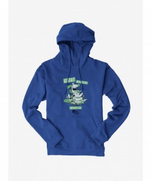 Festival Price Aaahh!!! Real Monsters Great Monsters Never Lie Hoodie $15.09 Hoodies