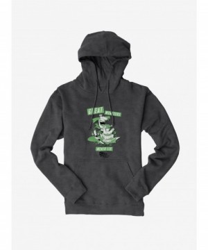 Festival Price Aaahh!!! Real Monsters Great Monsters Never Lie Hoodie $15.09 Hoodies