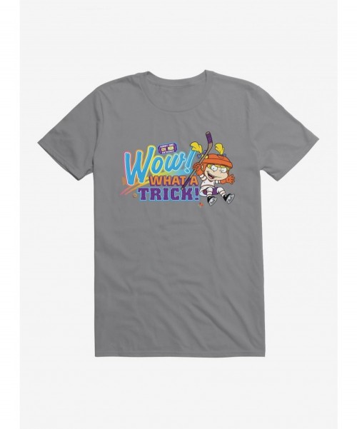 Best Deal Rugrats MVP Angelica T-Shirt $6.31 T-Shirts