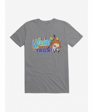 Best Deal Rugrats MVP Angelica T-Shirt $6.31 T-Shirts