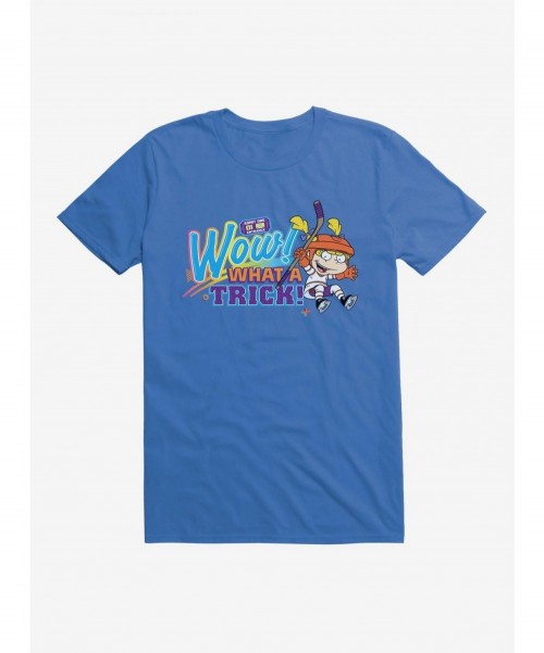 Best Deal Rugrats MVP Angelica T-Shirt $6.31 T-Shirts